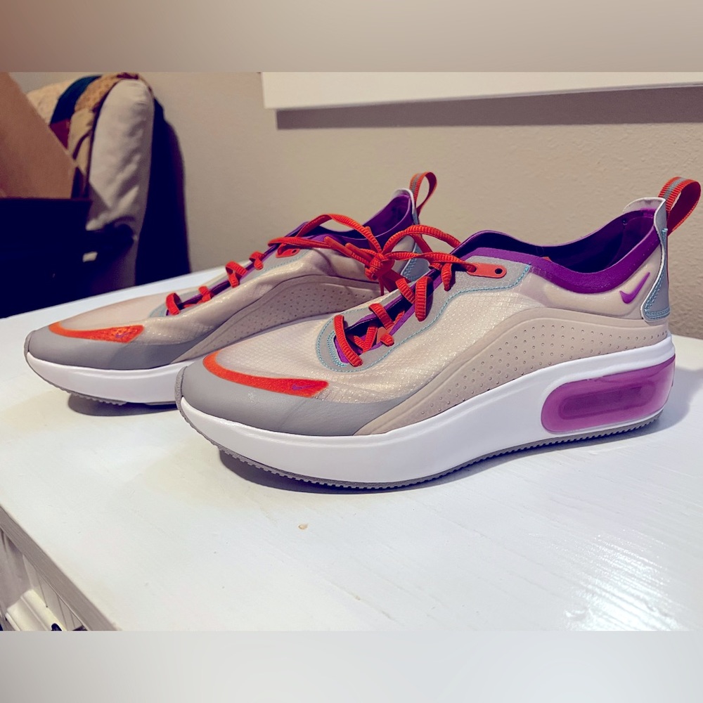 Air Max Dia